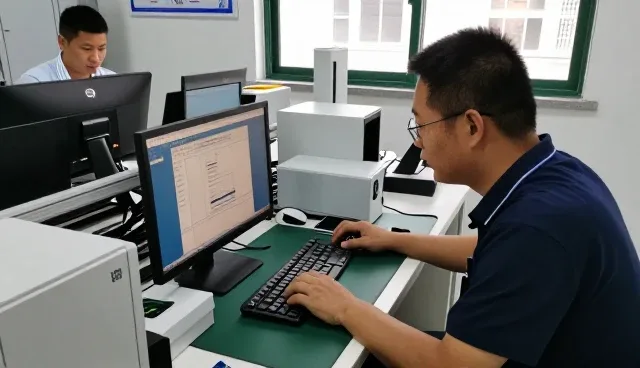 天津圣加仪器科技有限公司分享软件技术外包应用经验